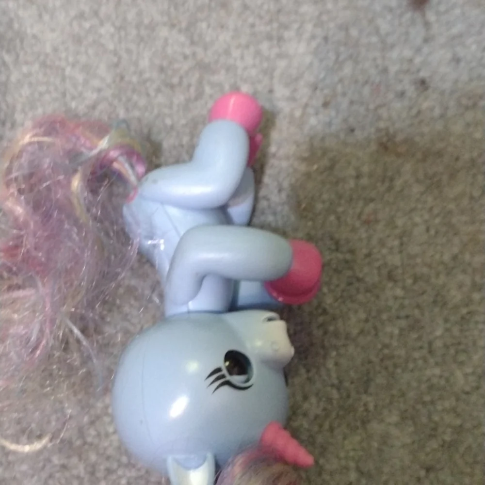 Fingerling - Picture 4 of 4